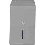 APHL50LB GE 50 Pint Dehumidifier with Built-In Pump Grey