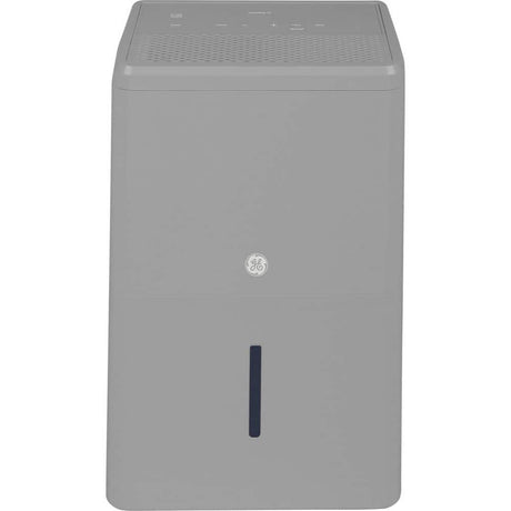 APHL50LB GE 50 Pint Dehumidifier with Built-In Pump Grey