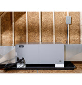 GE 3.5 Ton Multi-Position Air Handler - NAM42P1TA4