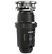 Moen GXP50C 1/2 HP Continuous Feed Garbage Disposal 2,600 RPM 3 Year Limited Warranty