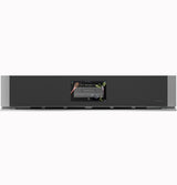 GE Profile PWB7030SVSS built-in microwave convection oven view 5