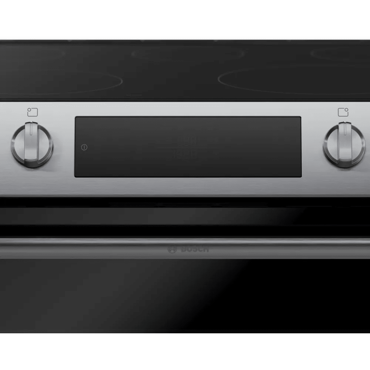 30 Inch Slide-In Electric Range with 5 Elements, 5.8 cu. ft. Oven Capacity, Storage Drawer, Self-Clean, Steam-Assist Cleaning Cycle, ADA Compliant, Sabbath Mode and Star-K Certified