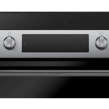30 Inch Slide-In Electric Range with 5 Elements, 5.8 cu. ft. Oven Capacity, Storage Drawer, Self-Clean, Steam-Assist Cleaning Cycle, ADA Compliant, Sabbath Mode and Star-K Certified