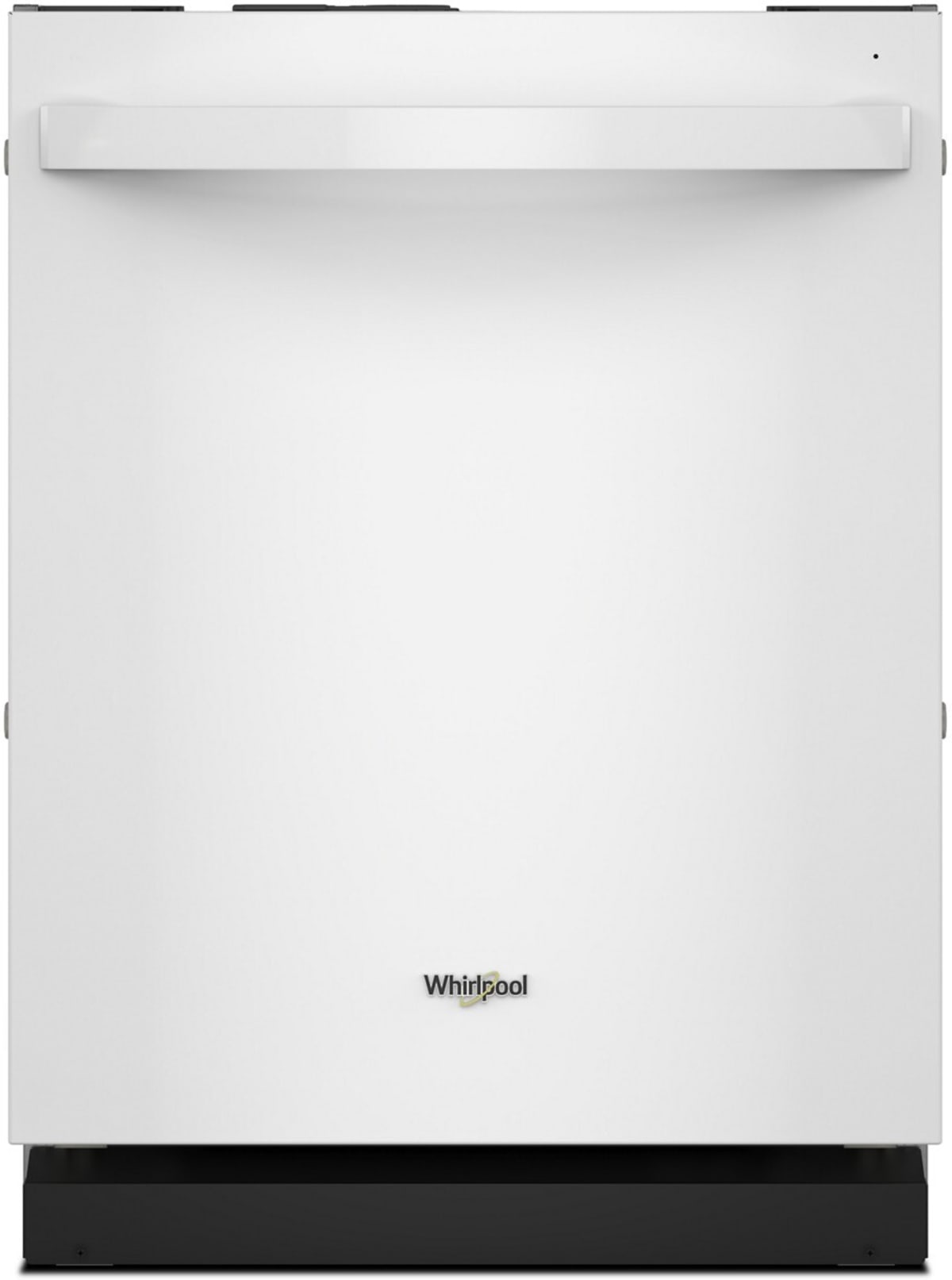 Whirlpool WDT550SAPW Dishwasher