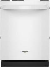 Whirlpool WDT550SAPW Dishwasher