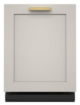 KitchenAid KDTF924PPA panel-ready dishwasher front
