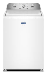 Maytag MTW3805TW 4.0 cu. ft. top load washer in white
