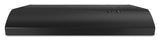 Maytag UXT3030ADB 30-inch under-cabinet range hood in black