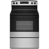 Amana AER6303MMS 30" 4.8 cu. ft. Electric Range in Stainless Steel