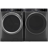 GE Profile PFW955SPWDS washer - feature detail
