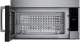 Bosch HMVP054UC Benchmark over-the-range microwave product view 2