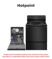 2-Piece Kitchen Package (Stove + Dishwasher) - Standard