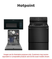 3-Piece Kitchen Package (Stove + Microwave + Dishwasher) - Standard