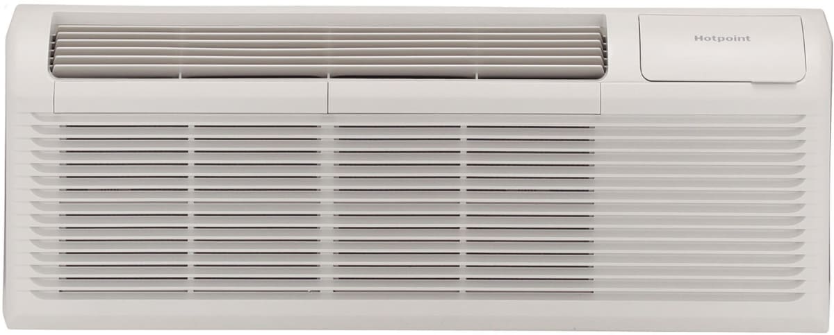 Hotpoint AH12E15D5B PTAC air conditioner product image 1