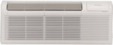 Hotpoint AH12H09E3B 9000 BTU PTAC Heat Pump Front View