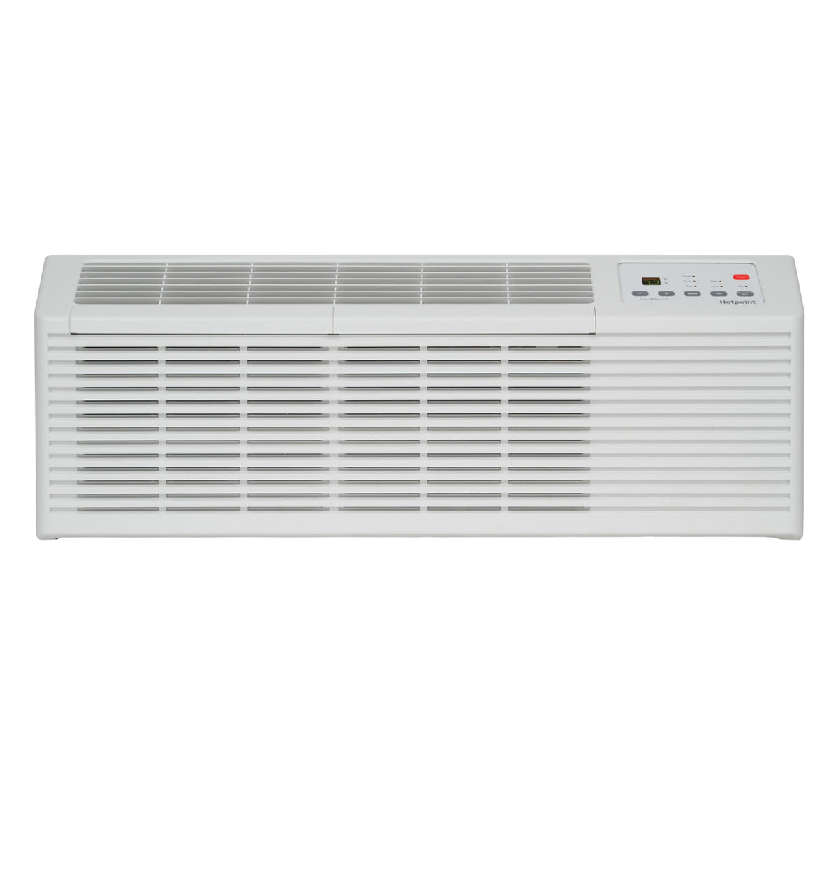 Hotpoint AHES07D2XXA 7,000 BTU PTAC with electric heat