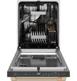 Café CDT858P4VW2 dishwasher — bottle jets