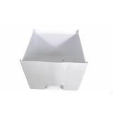 Blaze Grills BLZICEMKR50GR 15" Outdoor Ice maker with 50 Lbs. Production Capacity & 25 Lbs. Storage Capacity in Stainless Steel