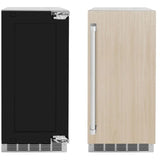 ZLINE IGMDP15 Touchstone Undercounter Ice Maker with 26 Lbs. Storage Capacity Panel Ready (Panel & Handle Not Included)