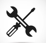 Removal Appliance Only