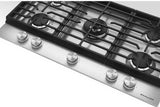 KitchenAid KCGK736SSS Cooktop