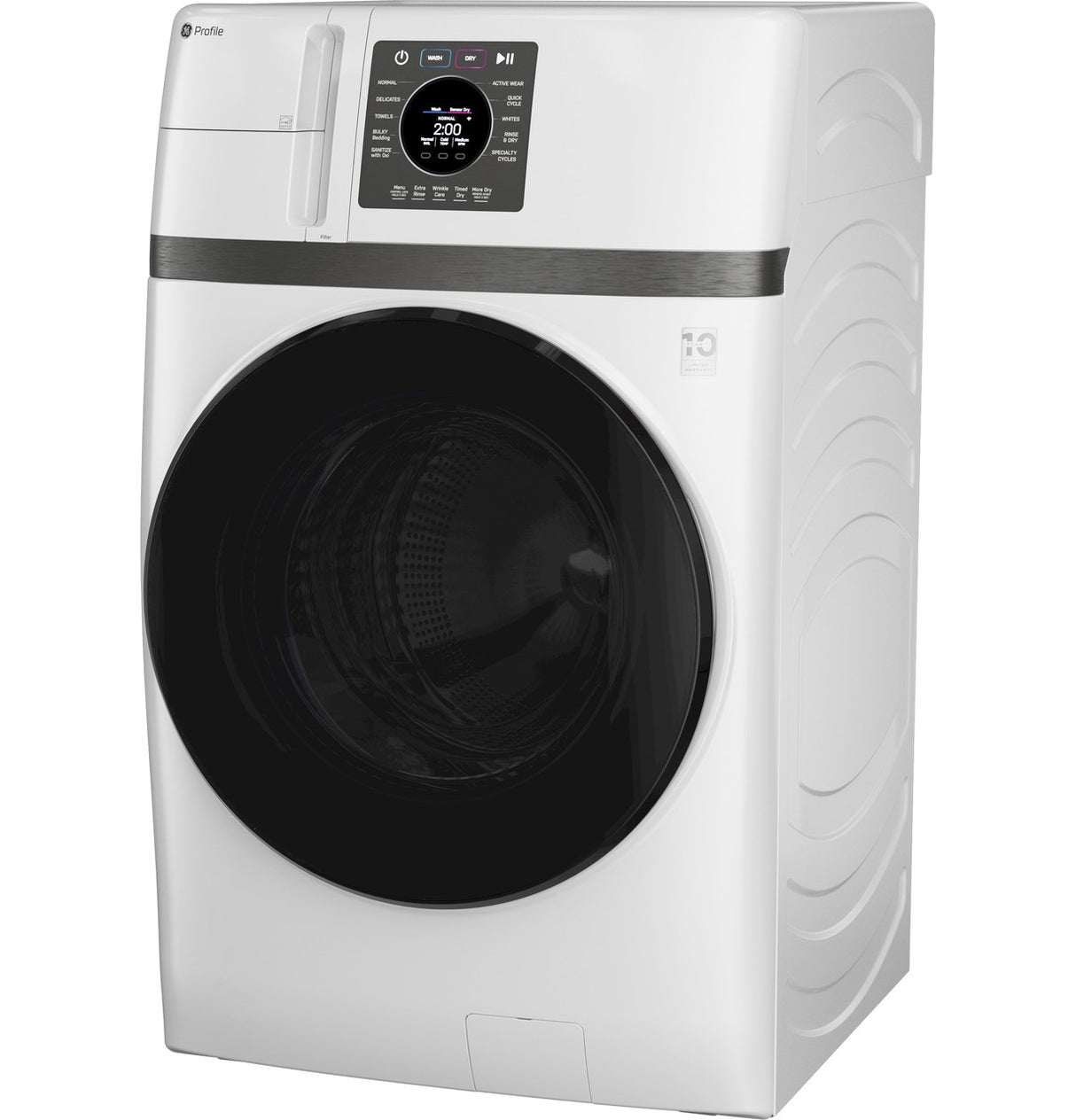 GE Profile PFQ83HSSWWW lint filter