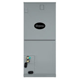 Infinity Living 2.5 Ton 16 SEER2 High Efficiency Heat Pump Split System - R410A Hyper Heat Inverter - Multi-Positional