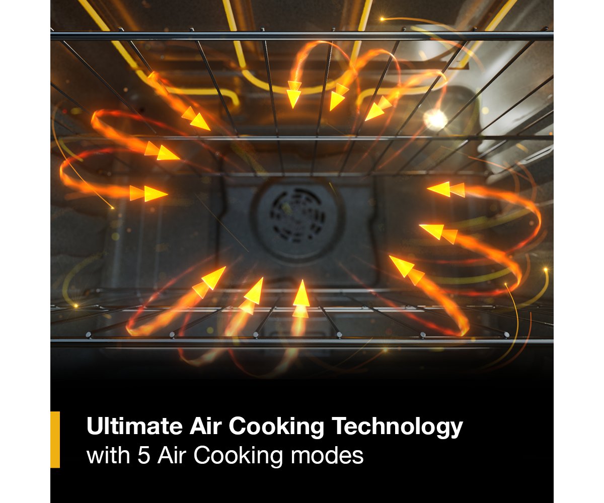 Whirlpool WFES7530RZ feature