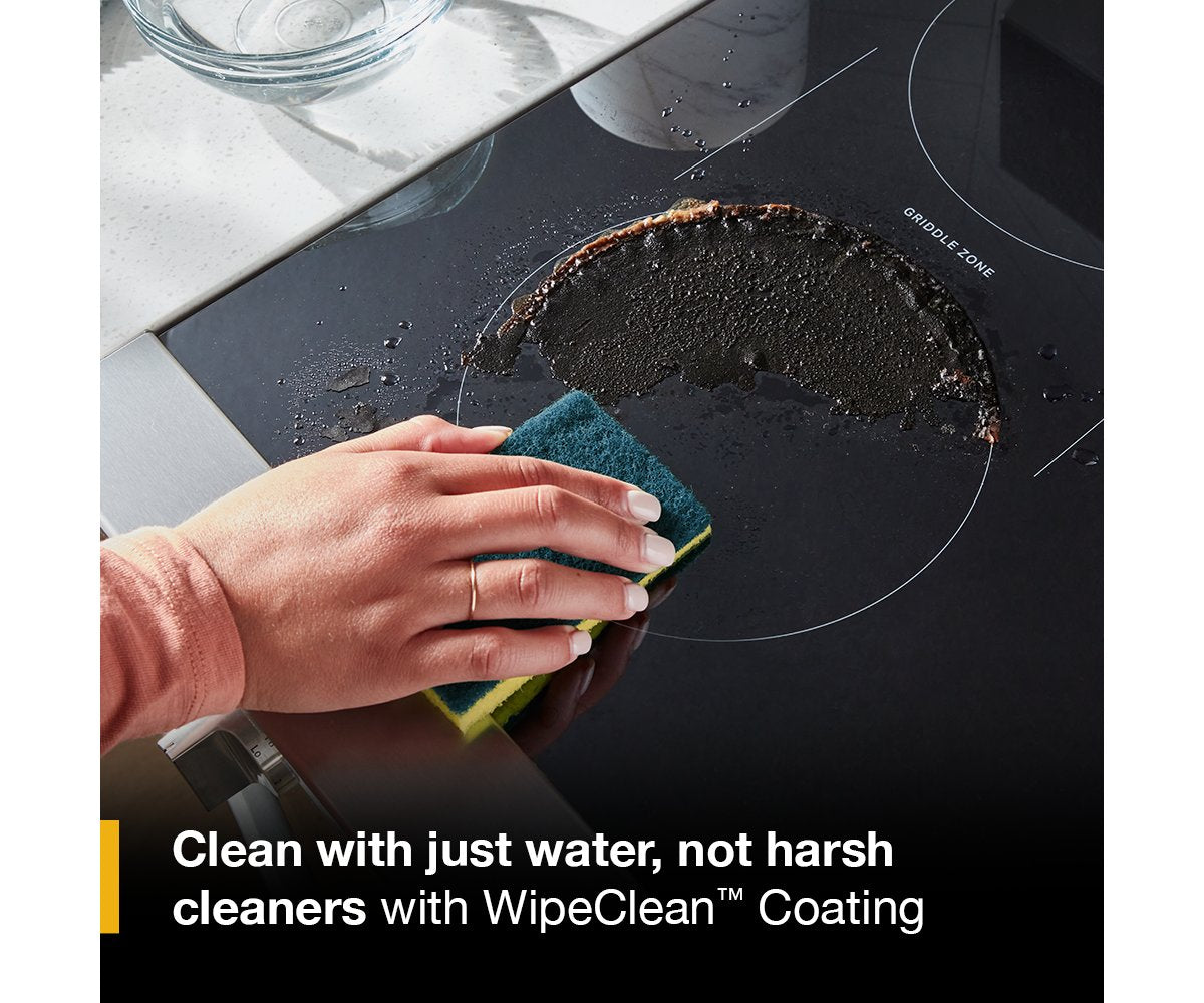 Whirlpool WFES7530RZ feature