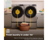Whirlpool WGD6720RR feature