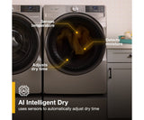 Whirlpool WED5720RU feature
