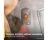 Whirlpool WGD6720RR feature