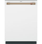 Café CDT858P4VW2 dishwasher — feature detail