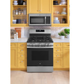 GE GGF600AVSS griddle