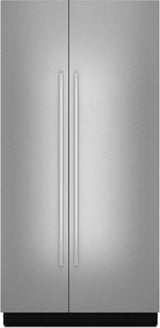 JennAir JBSFS42NHM NOIR 42-Inch Built-In Side-by-Side Panel Kit