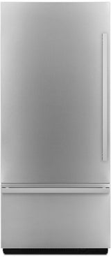 JennAir JBBFR36NHL RISE 36-Inch Built-In Bottom Freezer Panel Kit Right-Swing