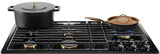 JGD3536GB JennAir Gas Cooktop