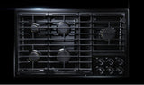 JGD3536GB JennAir Gas Cooktop