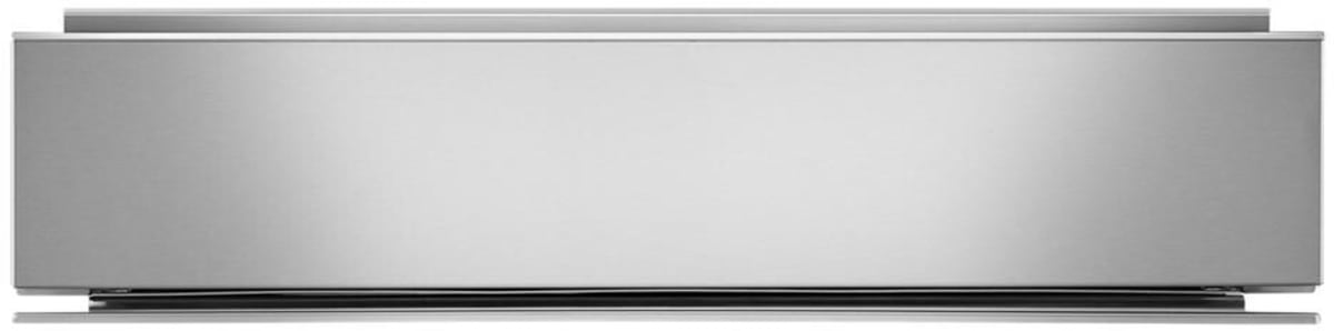 JennAir NOIR JJD3024HM 24-inch electric warming drawer, stainless steel