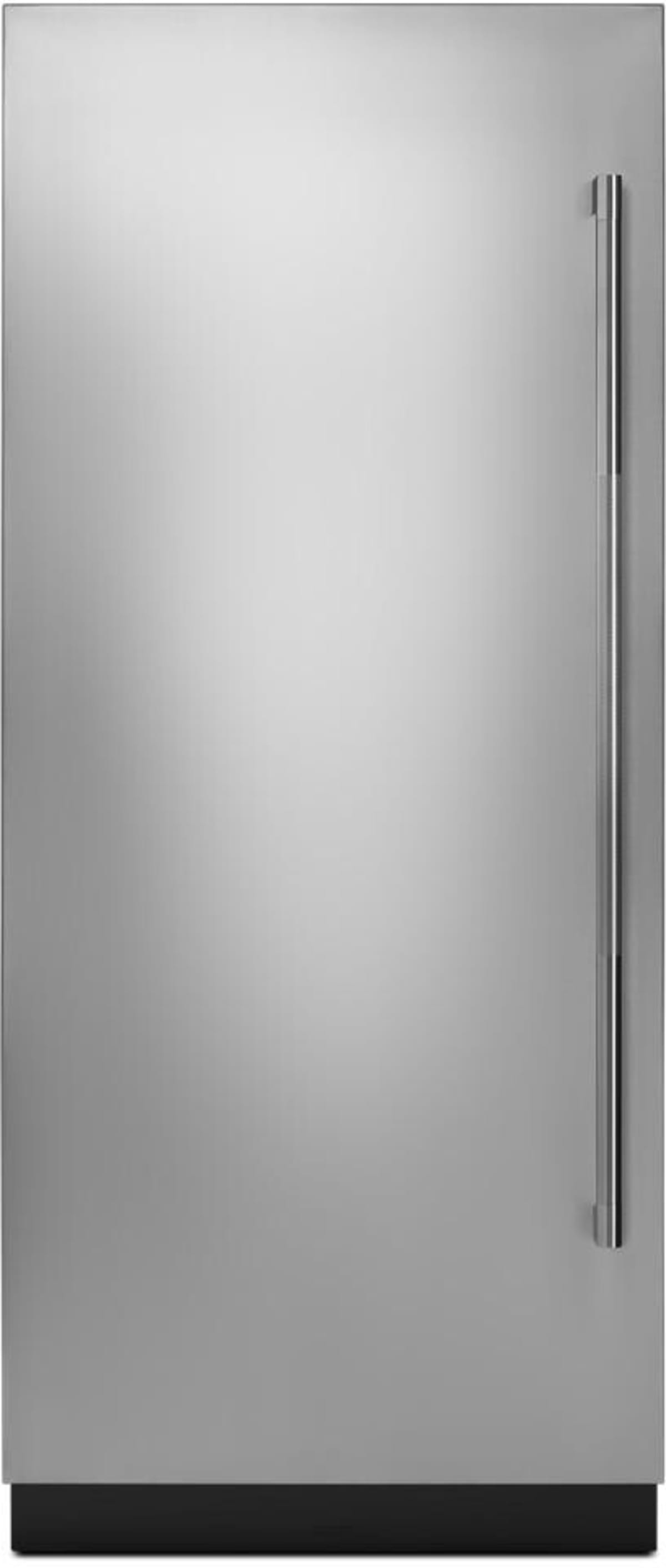 JennAir JKCPL361GL RISE 36 Inch Built-In Column Panel Kit Left-Swing