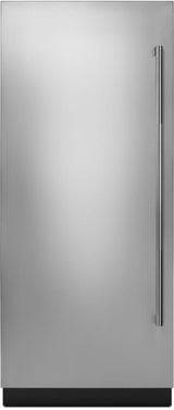 JennAir JKCPL361GL RISE 36 Inch Built-In Column Panel Kit Left-Swing