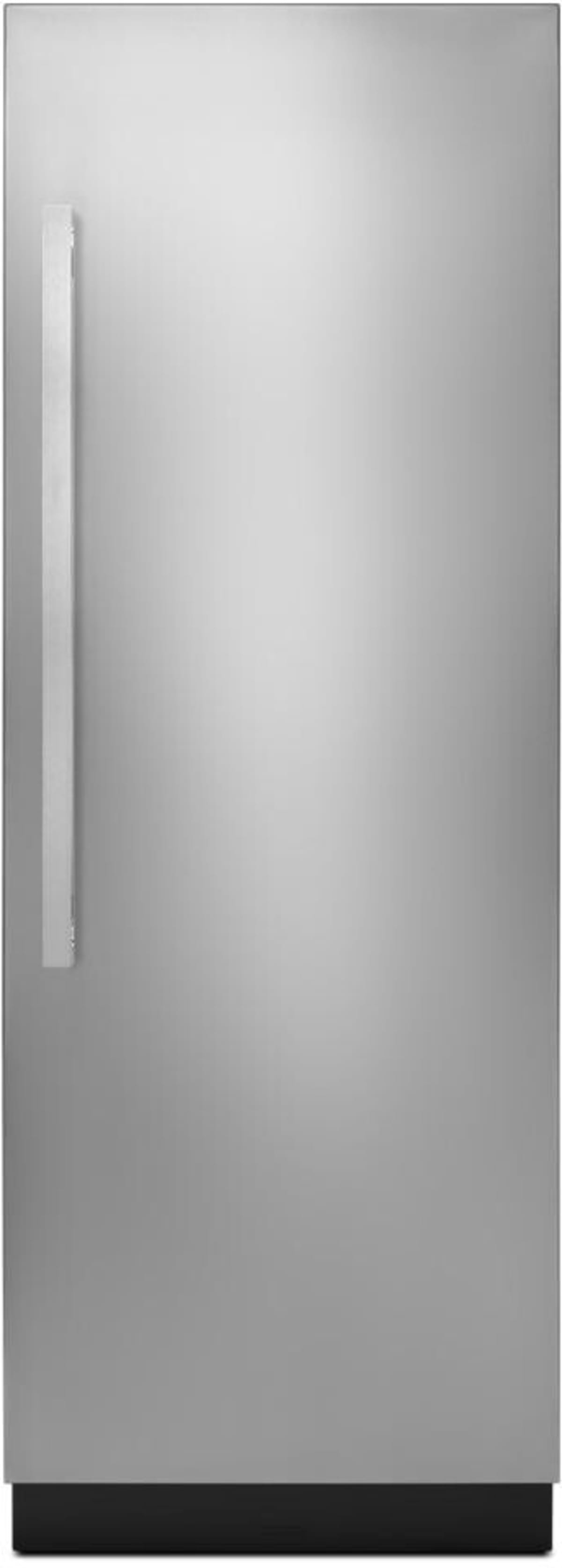 JennAir NOIR 30 Inch Built-In Column Panel Kit Right-Swing