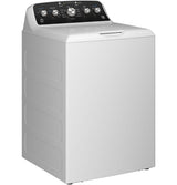 GE GTW485ASWWB washer Wash Boost feature