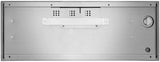 JennAir JWD3027EX warming drawer angled view