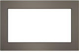 GE Profile JX7230ELES Built-In Trim Kit Slate product image