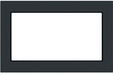 GE Profile JX7230FMDS Built-In Trim Kit Fingerprint Resistant Black Slate product image
