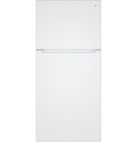 GE GPS19KGZWW 19 cu. ft. garage ready top-freezer refrigerator in white