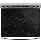 GE GRF600AVSS Power Boil element