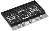 KCGK730SSS KitchenAid Gas Cooktop
