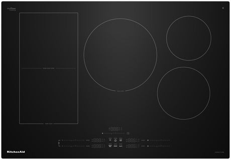 KCIT730SBL KitchenAid Induction Cooktop